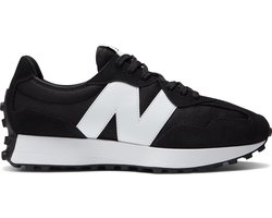 New Balance MS327 Heren Sneakers - Black