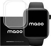 Screenprotector voor Maoo ProWatch - 2 Stuks