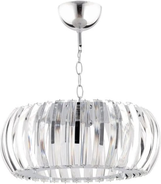 Glazen Hanglamp - Verlichting Trends