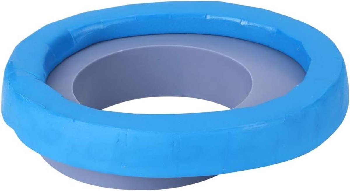 Verstelbare Toiletafdichtring - Toiletvloer Flensafdichtring - Badkamermontage Accessoire .