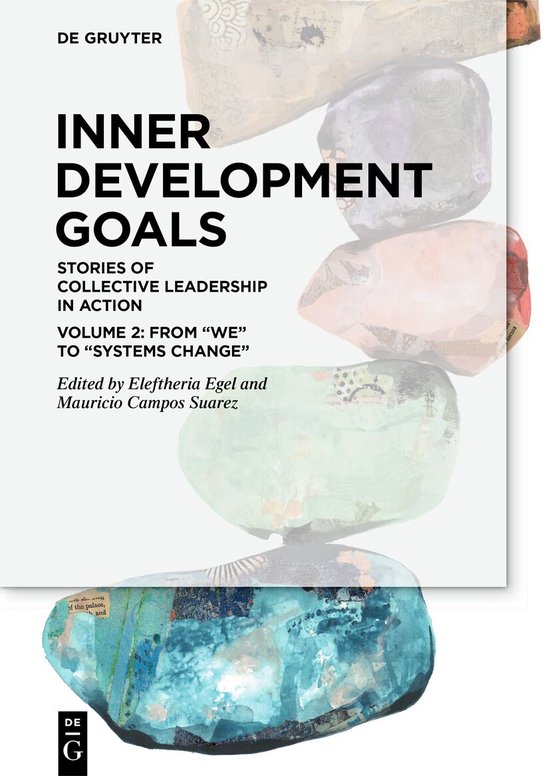 Inner Development Goals - cover