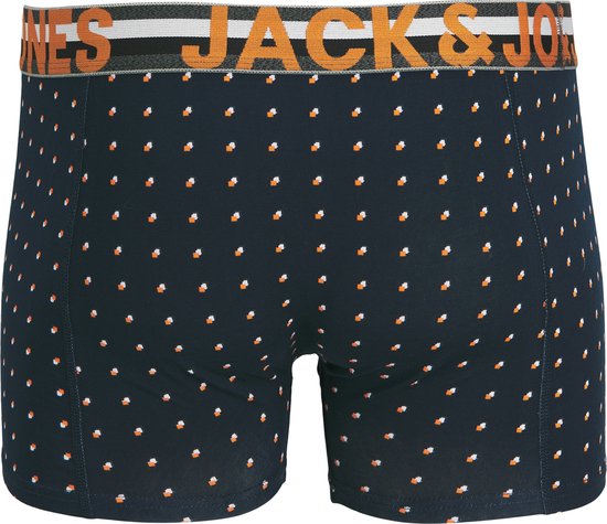 Boxers Homme Jack & Jones 3P - Taille L