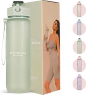 Cabau Lifestyle - Bloom Water Bottle - 1 Liter