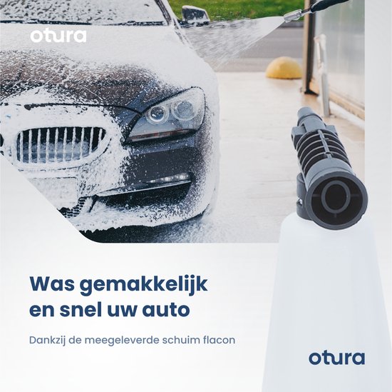 Beste hogedrukreiniger voor auto kopen? Dit zijn de topmodellen van 2025 Beste hogedrukreiniger voor auto kopen? Dit zijn de topmodellen van 2025