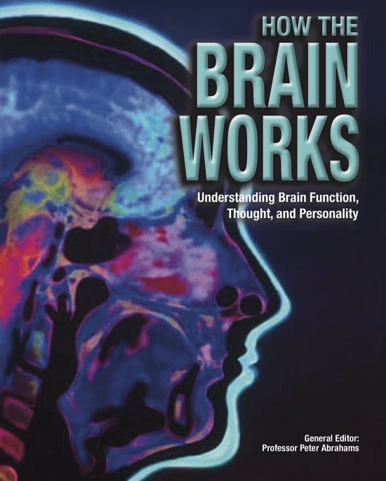 How the Brain Works - cover
