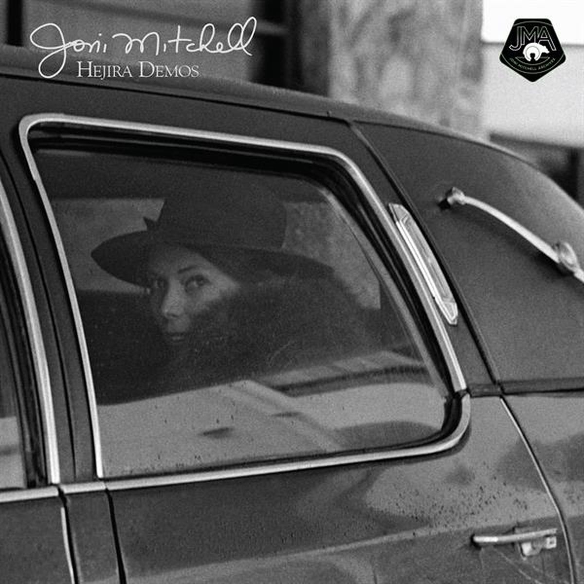 Joni Mitchell - Hejira Demos (LP)