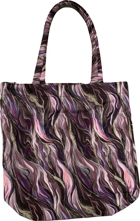 CHICECO Extra Große Shopper Handtasche für Damen Gross