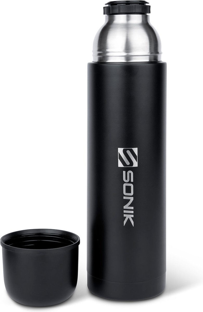 Sonik Sizzla Flask Thermosfles
