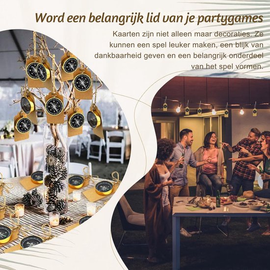 Papieren zak Kerstmis - Spirituele winkel