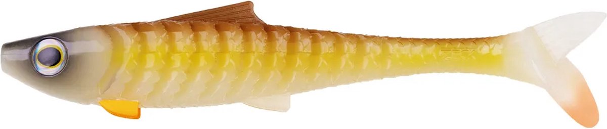 Zeck kunstaas Rippler Murky Beast (25cm)