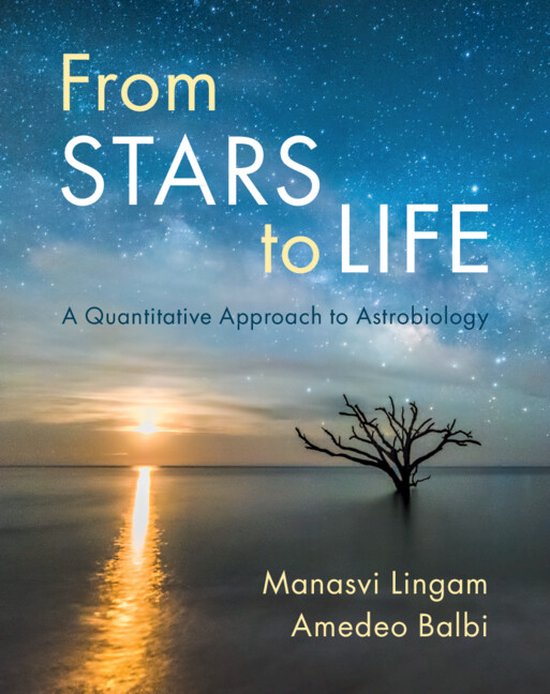 From Stars to Life - cover