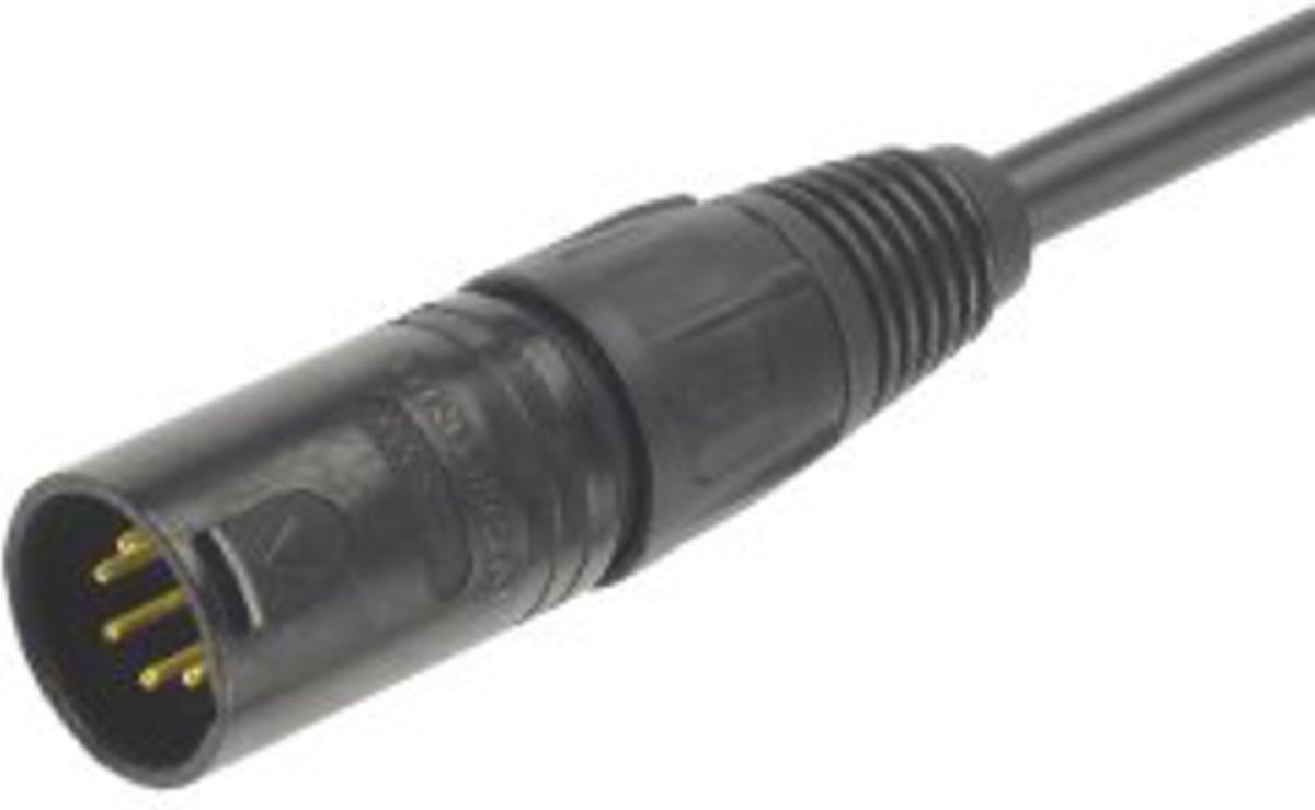 beyerdynamic K 109.38 Connecting Cable (1.5m) - Koptelefoon kabel