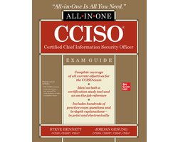 CCISO Certified Chief Information Security Officer All-in-One Exam Guide