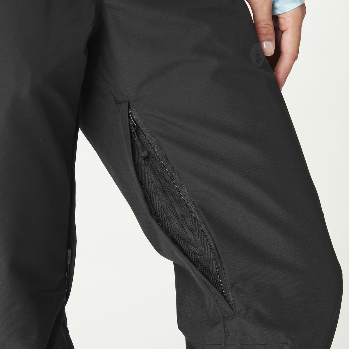 Picture Womens Exa Pants E_black