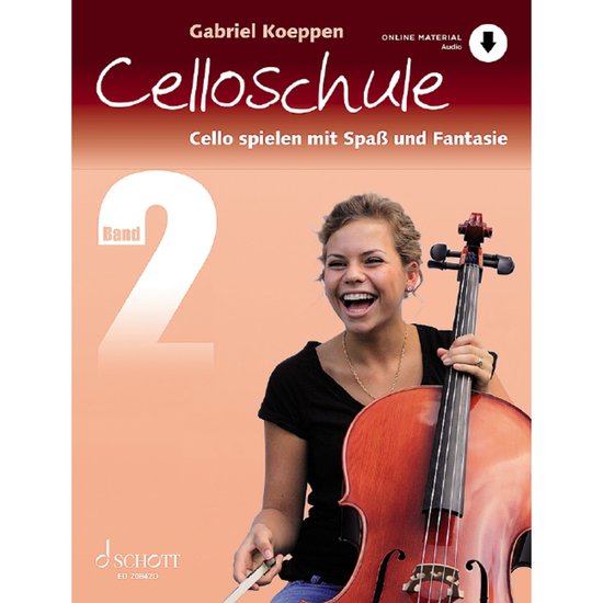 Celloschule