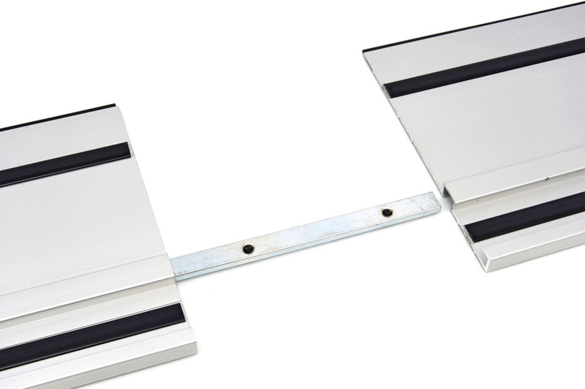 Borg Invalzaag - Cirkelzaag - 1400 Watt - 190 mm zaagblad - inclusief geleiderail 2 x 70 cm - regelbaar toerental 2200 - 5200 omw./min. – foto 7