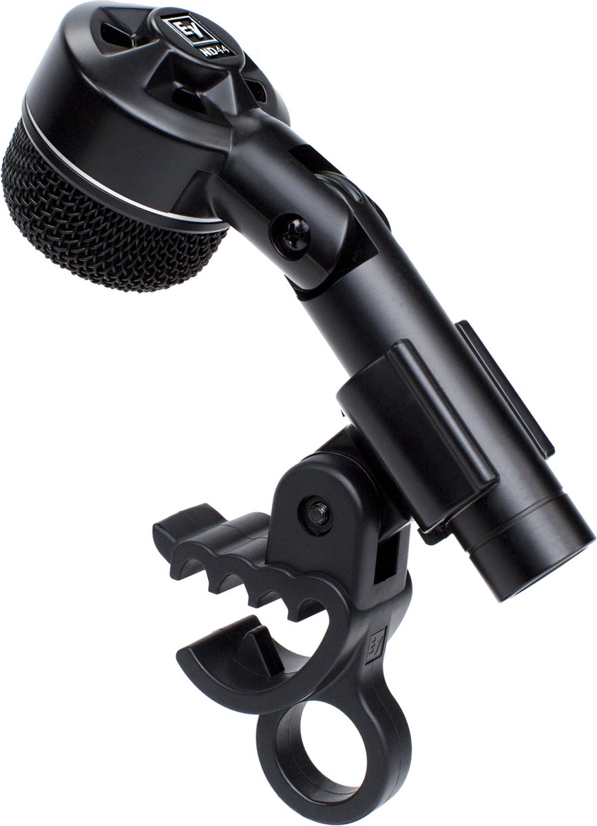Electro Voice ND44 - Instrumentmicrofoon