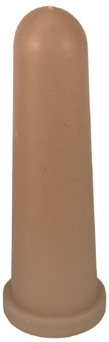 Kerbl Kalverspeen latex X gat 10 cm