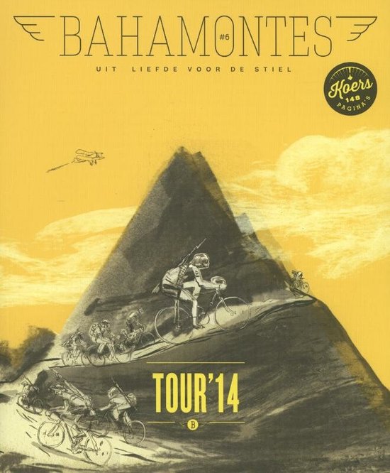 Bahamontes 6 Toer 14