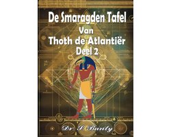 De Smaragden Tafel