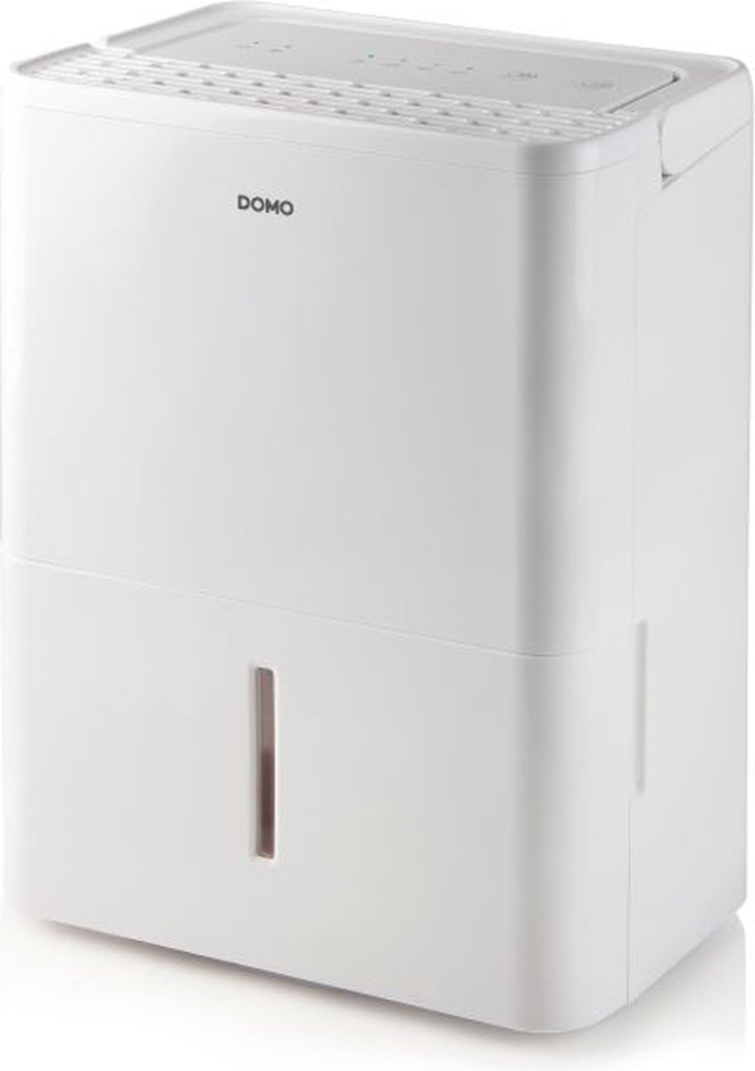 DOMO DO344DH Luchtontvochtiger 25 m² Wit