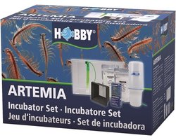 Hobby Artemia Kweekset - Complete Artemia Set