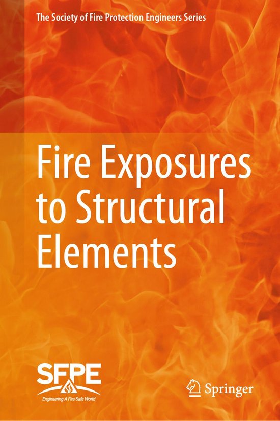Engineering (R0) - Fire Exposures to Structural Elements - cover