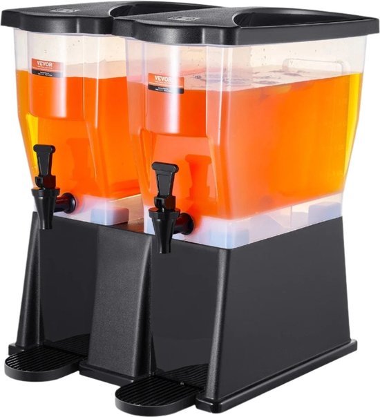 4 liter - Goedkope drankdispensers kopen op