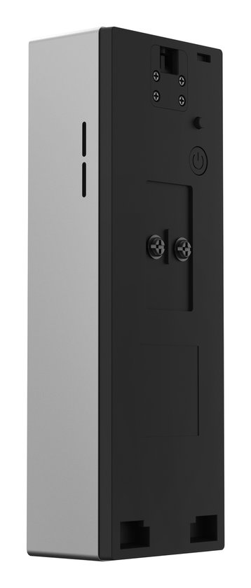 EZVIZ HP3 Pro Video Deurbel 2K HD met Kleur Nachtzicht - EZVIZ - €72,99