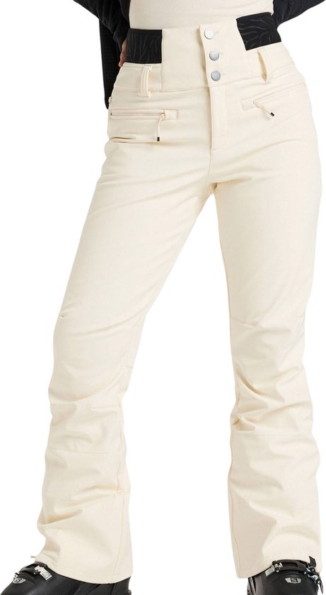 Roxy Rising High Skibroek Dames - Maat S | bol