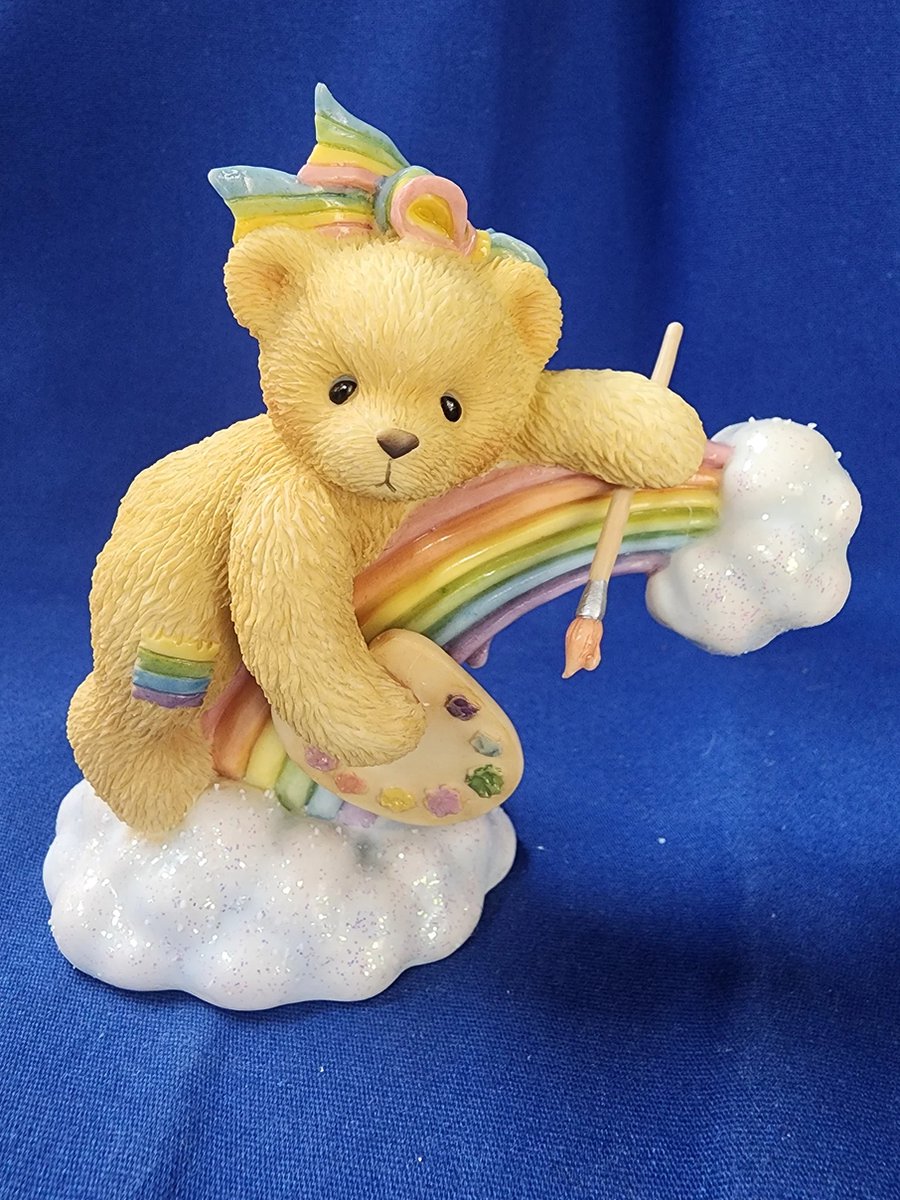 Cherished Teddies: Ellen