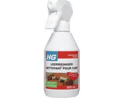HG leerreiniger 300ml