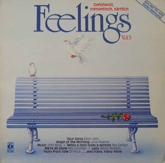 Feelings Vol. 3