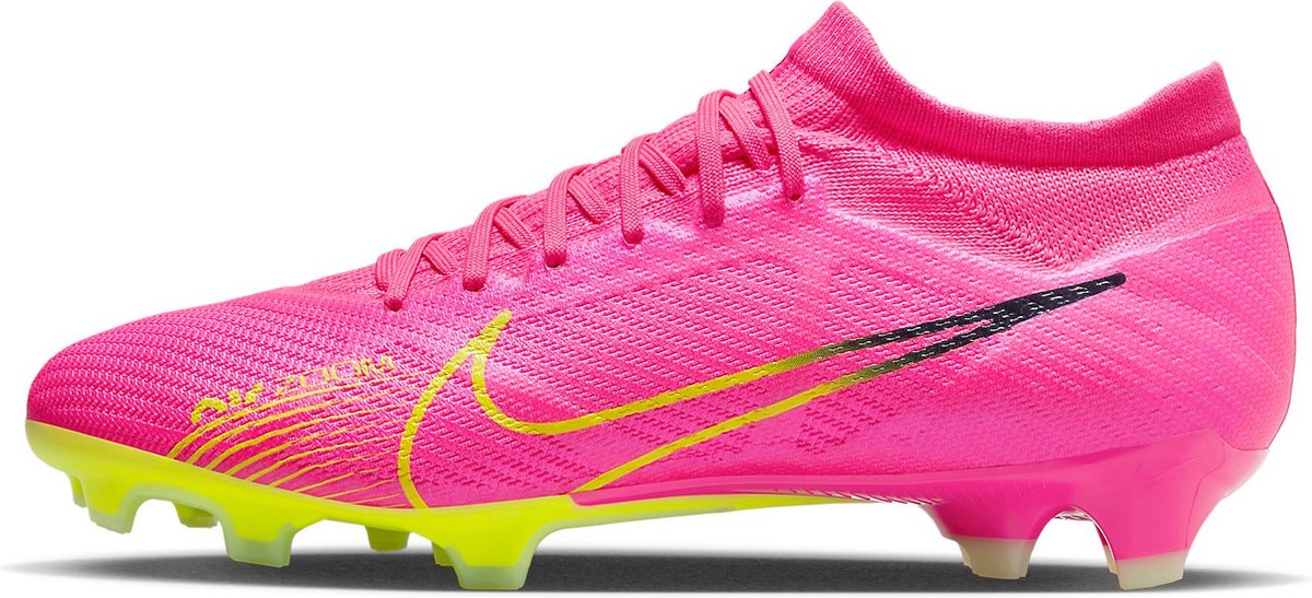 Voetbalschoenen Nike Mercurial Zoom Vapor PRO FG "Luminous" - Maat 45.5