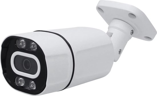 Home-Locking PoE camera voor cloud videofoon. T-2301C van Home-Locking — afbeelding 5