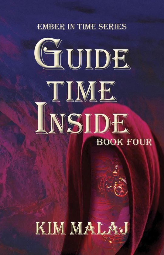 Ember in Time 4 - Guide Time Inside