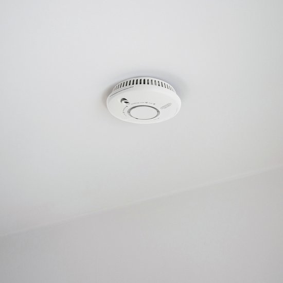 AngelEye Angel Eye Rook En Co-melder Scb10