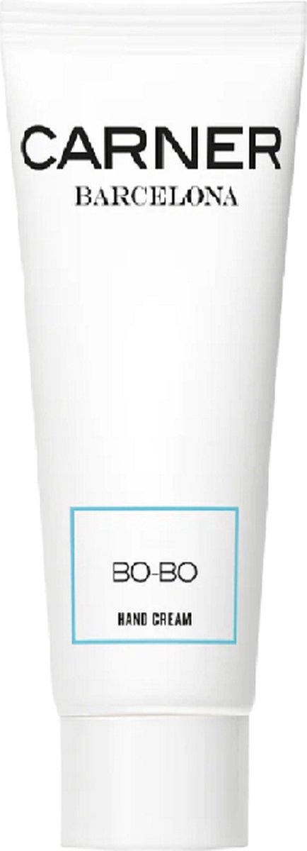 Goedkoopste Carner Crème Body Collection Bo-Bo Handcream