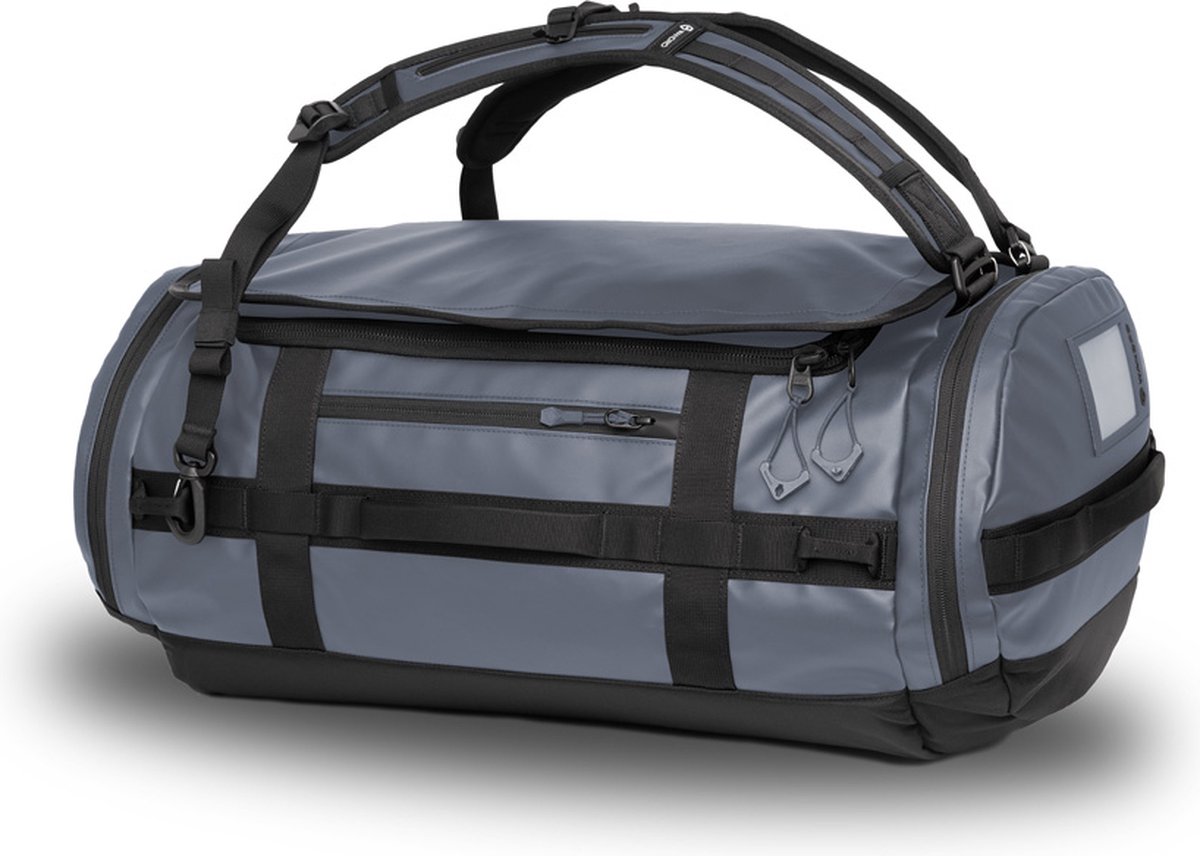WANDRD CARRYALL Duffel 30L Aegean Blue