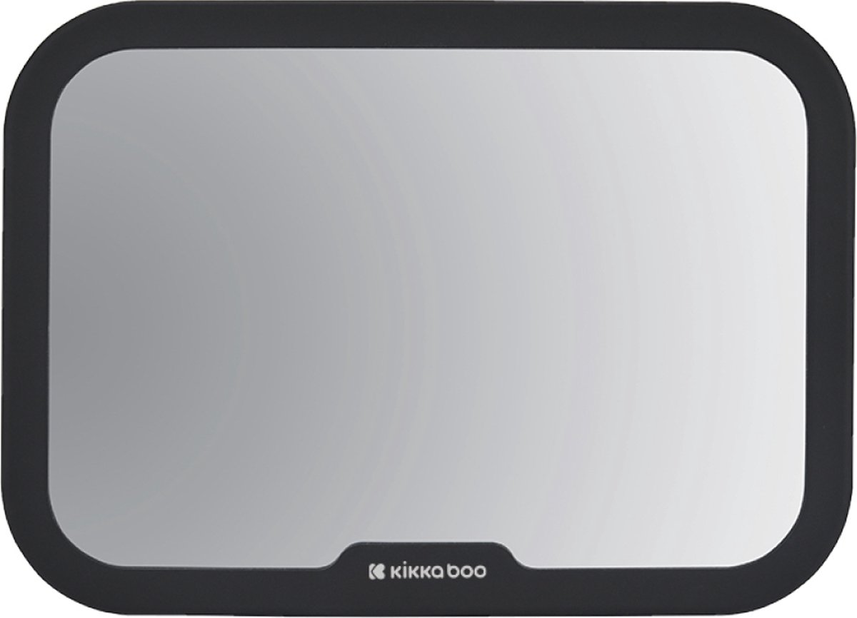 Kikkaboo Achteruitkijkspiegel