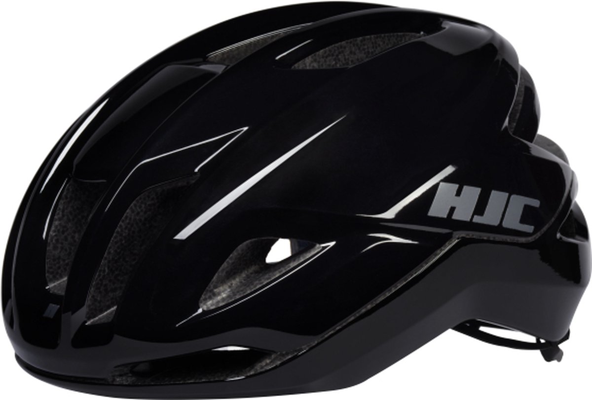 HJC Crosser Zwart - maat M - fietshelm - Multifunctioneel - XC - Road - Weg - Cross - Cycling - Fietsen - Urban - Performance