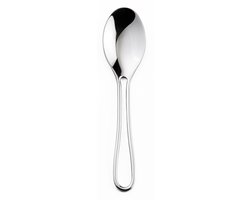 Outline Bestek 6 espresso lepeltjes  glimmend