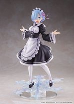 Figura Ram Re:Zero -Starting Life In Another World - Espresto-Stage Costumes 22cm Figura Ram Re:Zero -Starting Life In Another World - Espresto-Stage Costumes 22cm