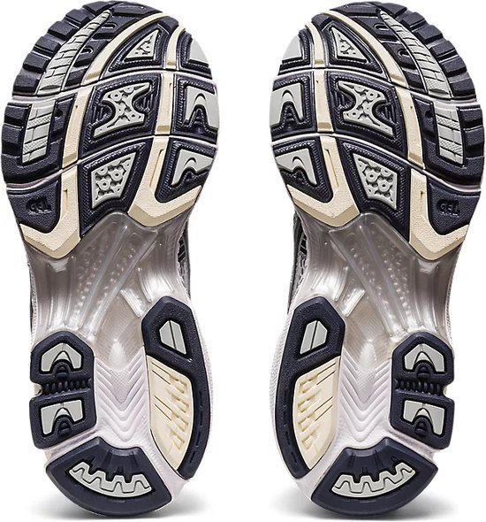 ASICS Gel-Kayano 14 ' Wit/minuit' (Femme) taille 39,5