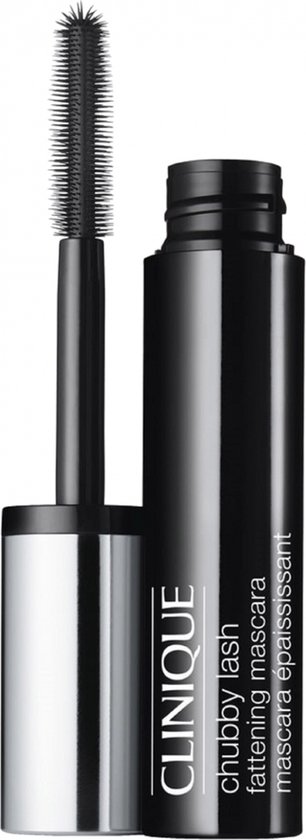Clinique Chubby Lash Fattening Mascara mascara pour cil 10 ml 01 Jumbo Jet