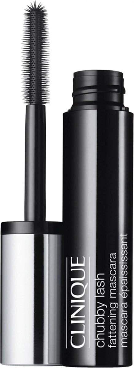 Clinique Chubby Lash Fattening Mascara 9 ml | 01 - Jumbo Jet |