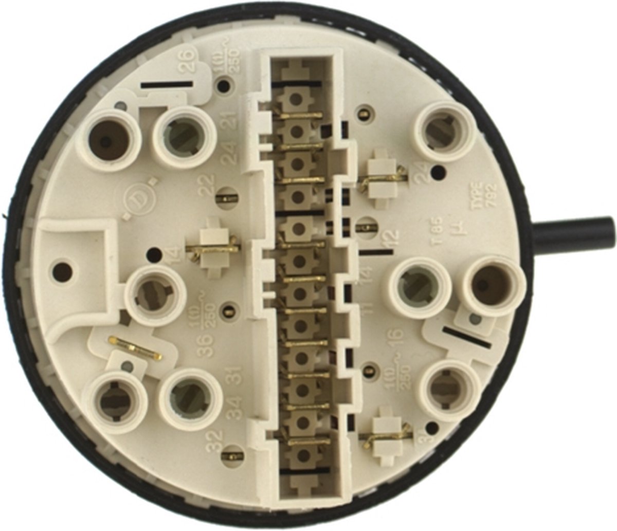 WHIRLPOOL - PRESSOSTAAT - 481927128713
