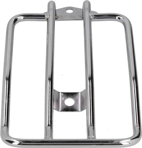 Bagagedrager Voor Motorfiets Motorcycle Solo Seat