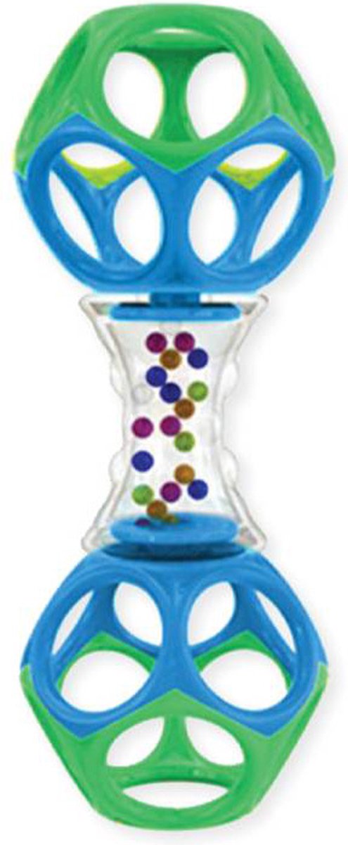 Oball baby rammelaar shaker - Oball - vanaf 0 maanden — afbeelding 11