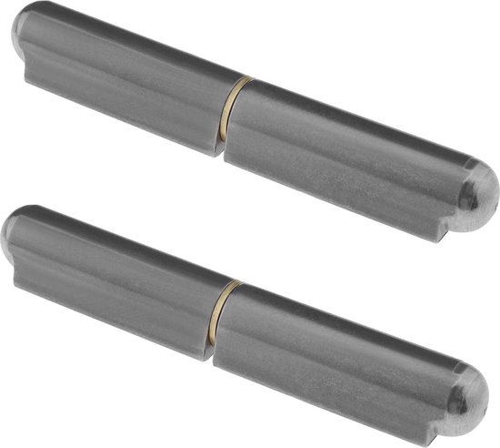 Ideal Standard Nederland Connect - Closetzitting / ZITTING & DEKSEL SOFTCLOSE MET RVS SCHARNIEREN AFN GL WIT, verkoop per: 1 x 1 stuk - E712701, 5017830399414